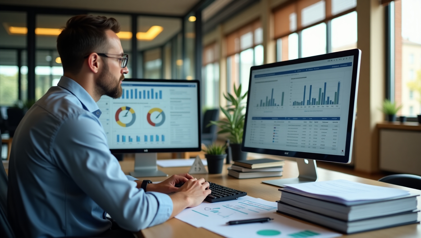 Basis-Audit Service