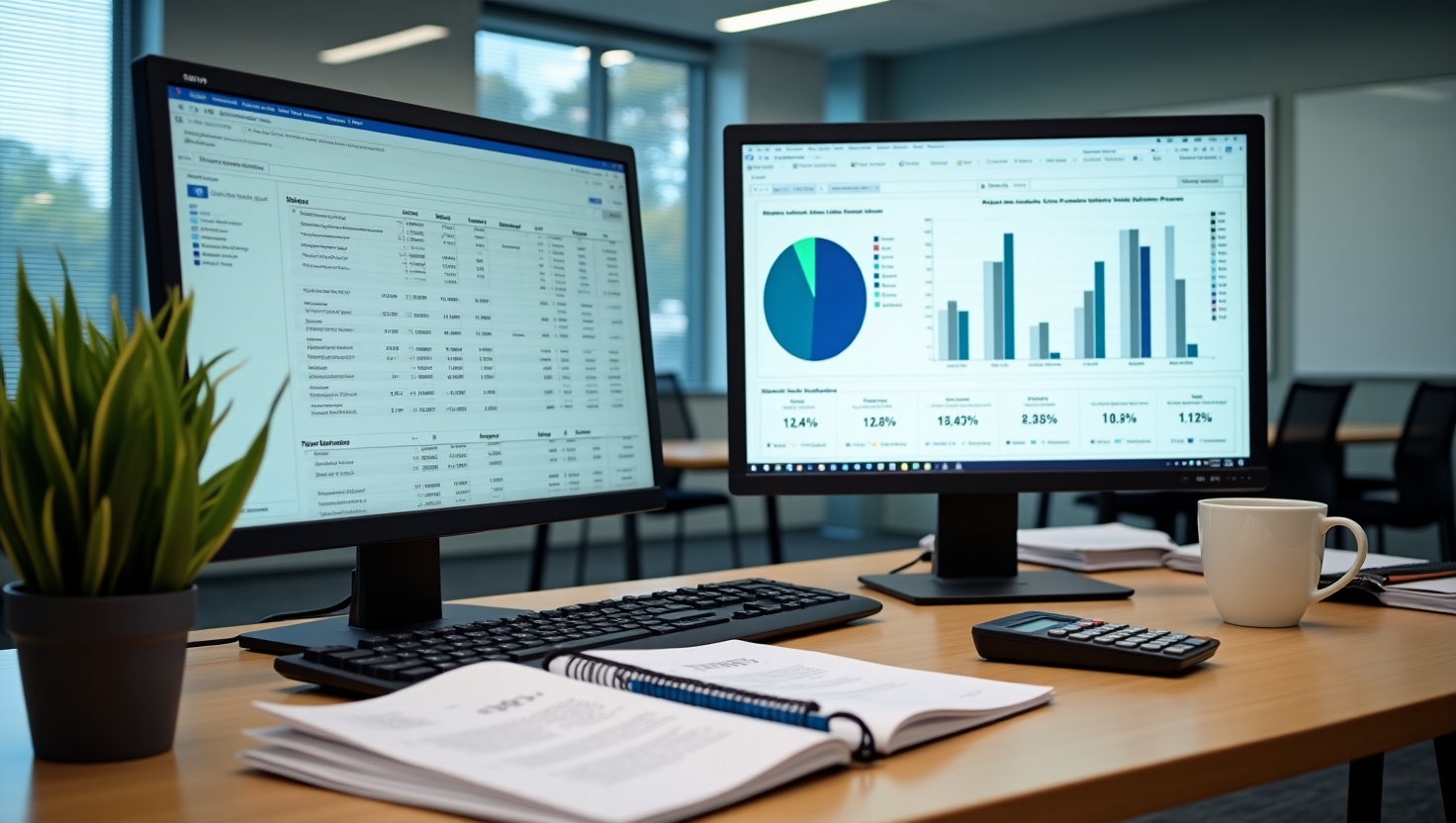 Professional-Audit Service