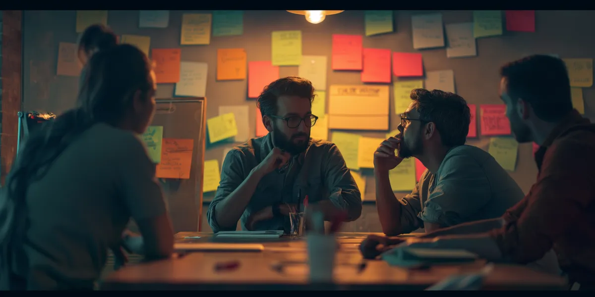 Professionelle Werkzeuge für mehr Fokus